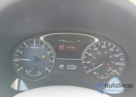 2014 Nissan Altima 2.5 S z USA, uszkodzony, nr VIN 1N4AL3AP3EC275298